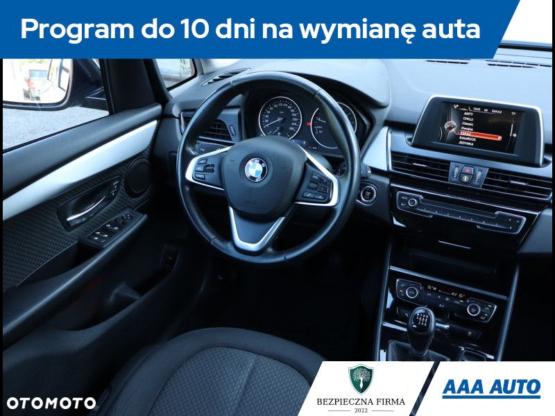 BMW Seria 2 - 8