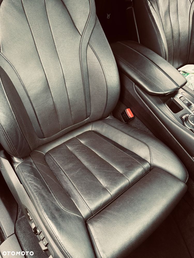 BMW X6 - 35