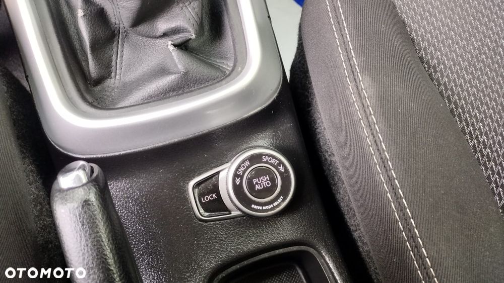 Suzuki SX4 S-Cross 1.6 DDiS Allgrip Comfort - 20