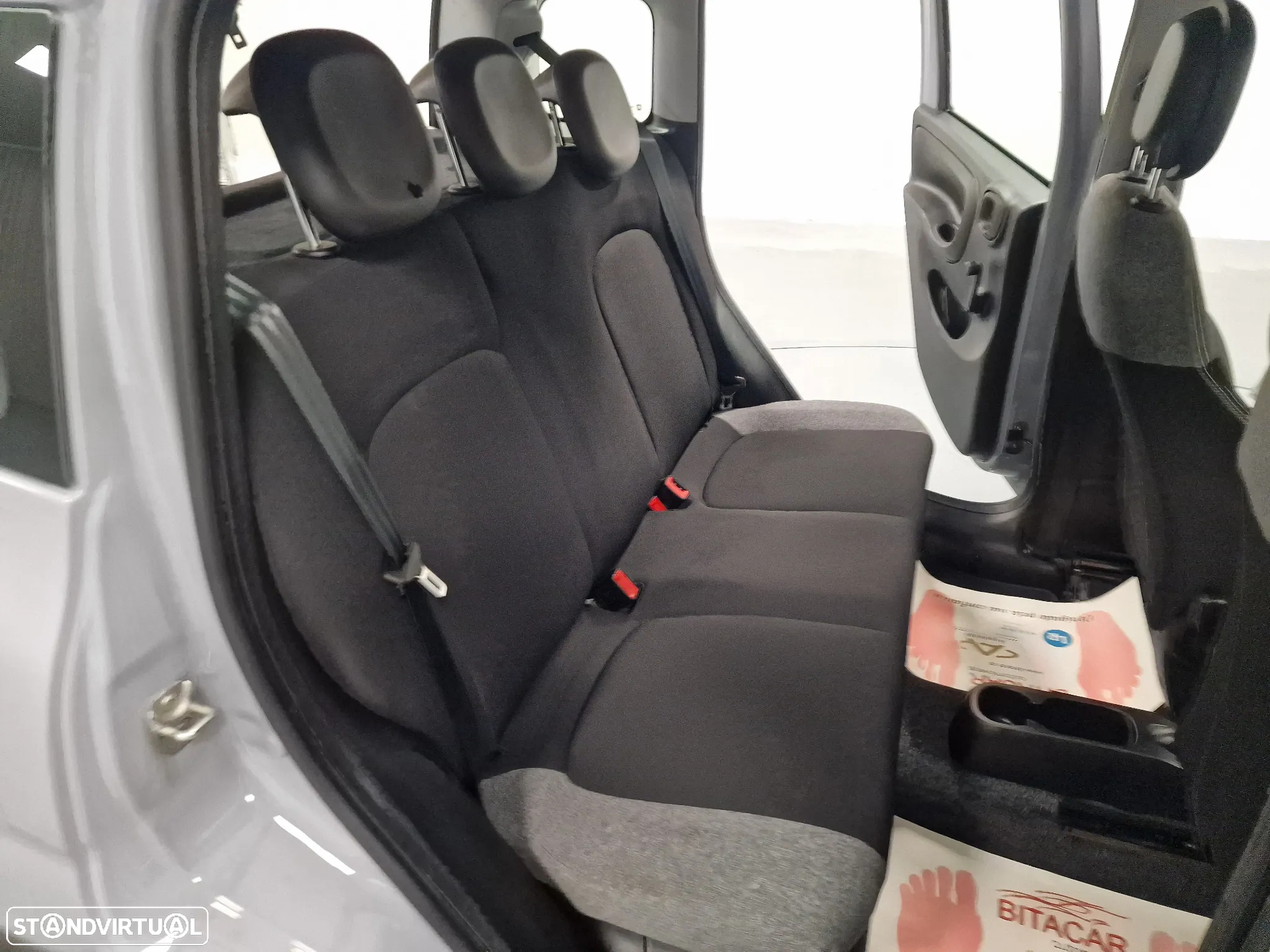 Fiat Panda 1.0 Hybrid City Life - 32
