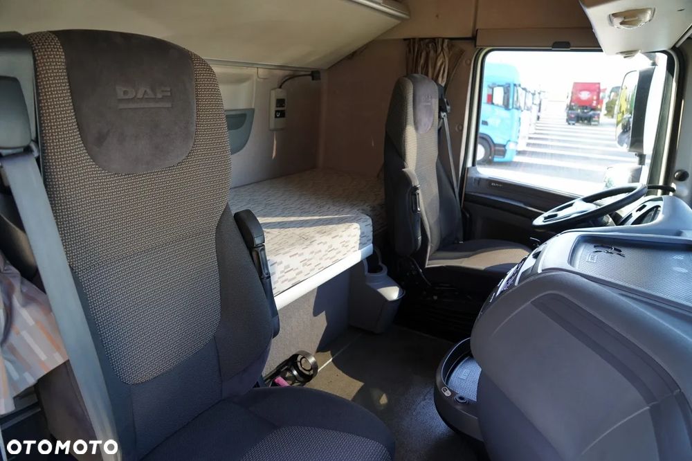 DAF XF 460 / SPACE CAB / EURO 6 / SPROWADZONY - 34