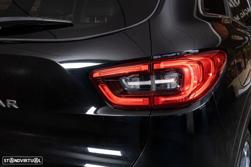 Renault Kadjar - 10