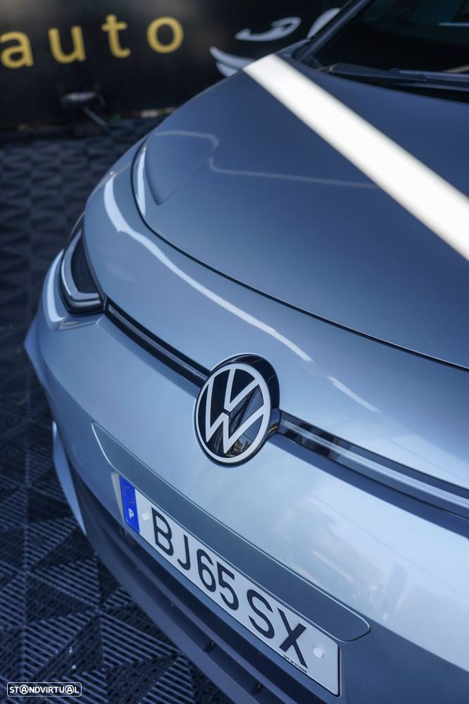 VW ID.3 77 kWh Pro S - 51