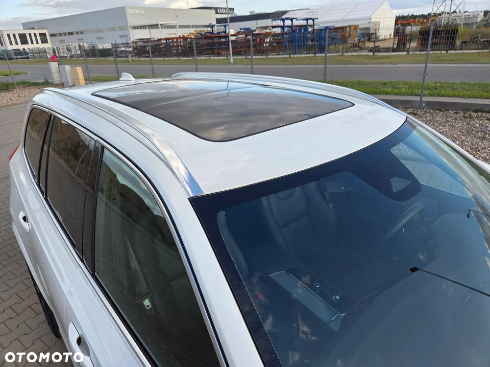 Volvo XC 90 B5 D AWD Plus Bright - 7