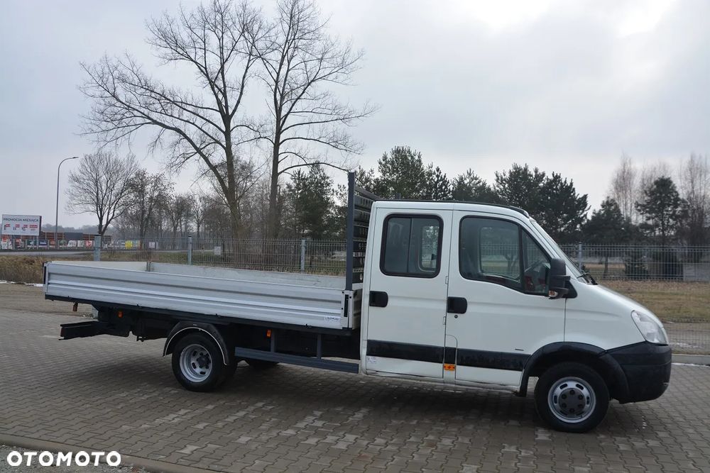 Iveco DAILY 35c12 - 1