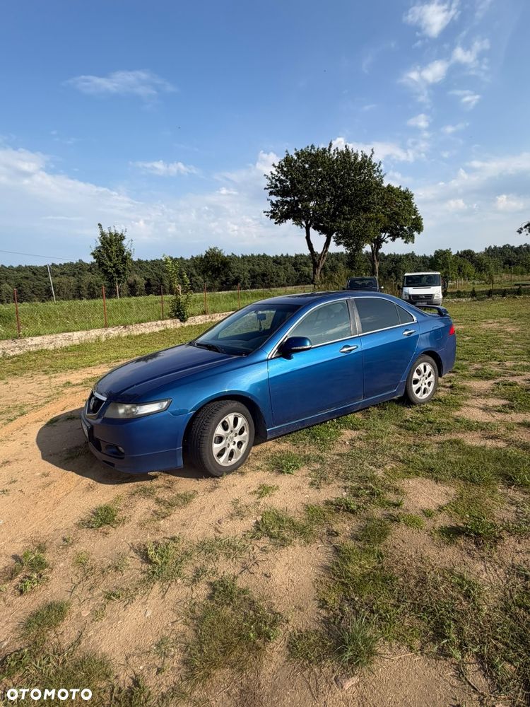Honda Accord - 7