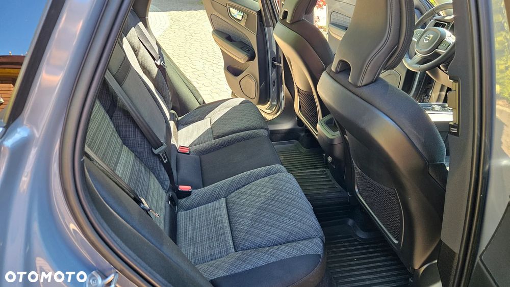 Volvo XC 60 - 26