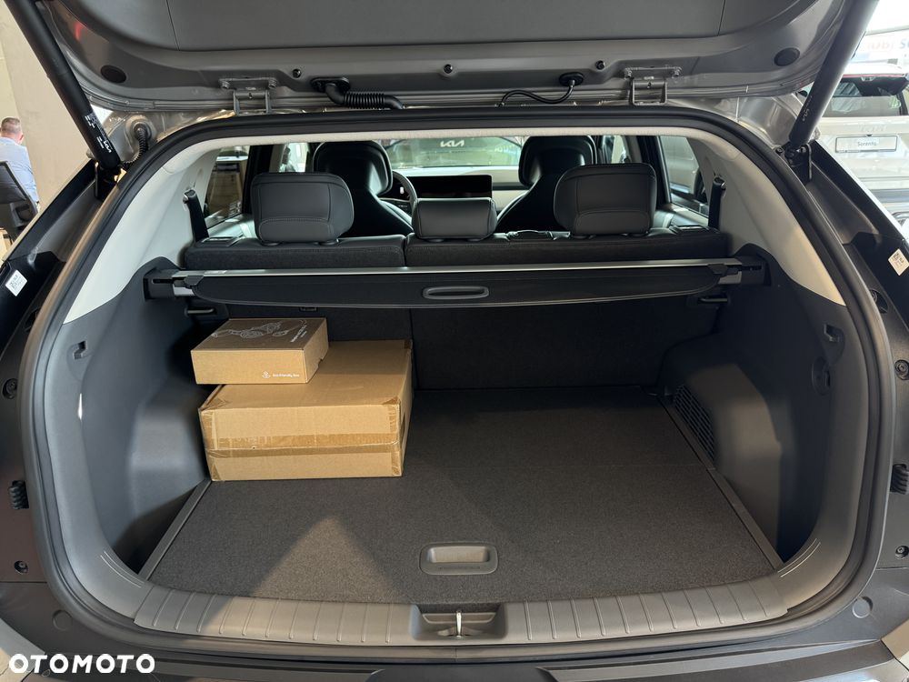 Kia EV3 81.4kWh Business Line - 9
