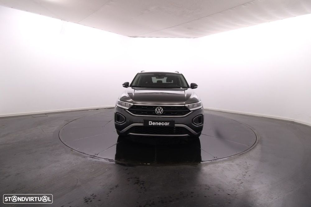 VW T-Roc 1.0 TSI Style - 12
