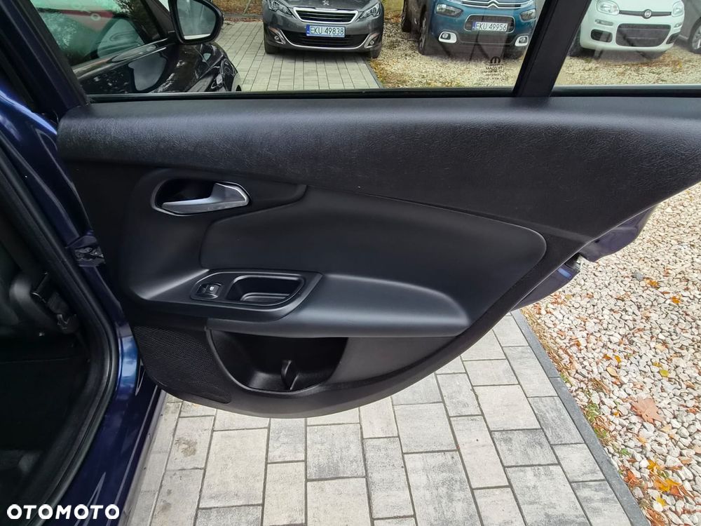 Fiat Tipo 1.6 MultiJet DCT Easy - 25