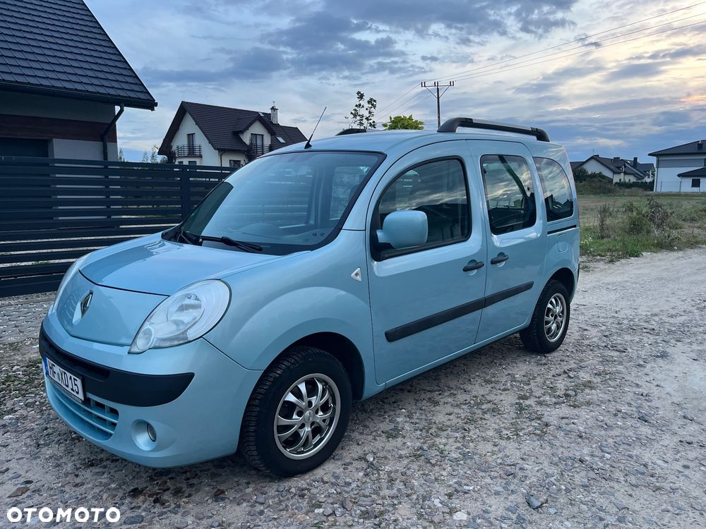 Renault Kangoo - 21