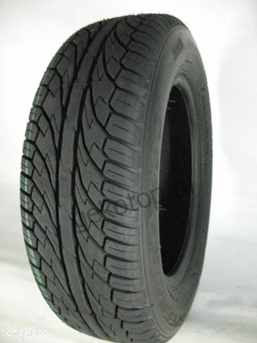 205/60 R15 Nowe letnie opony bieżnikowane ciche asymetryczne 195/65R15 - 4