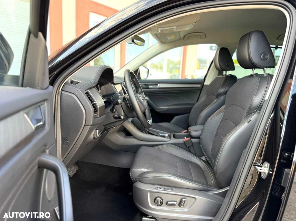 Skoda Kodiaq 2.0 TDI DSG Ambition - 18