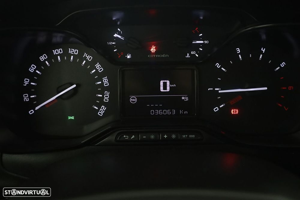 Citroën C3 1.2 PureTech Max - 16