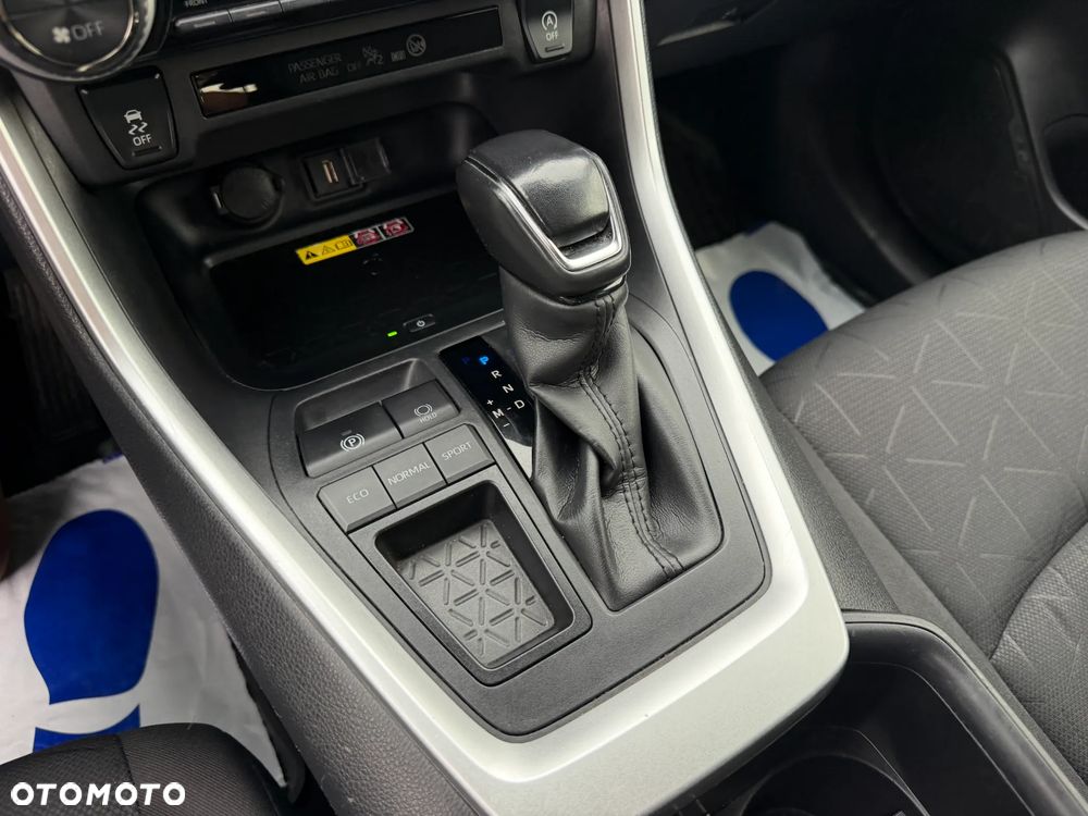 Toyota RAV4 2.0 Comfort 4x2 MS - 22
