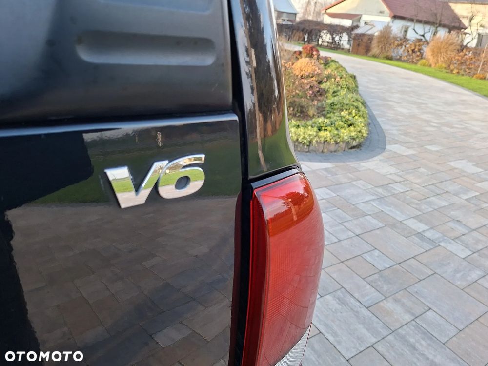 Suzuki Grand Vitara V6-2.5 Automatik Limited - 23