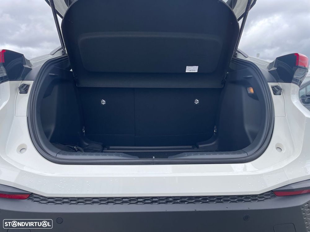 Toyota C-HR 1.8 Hybrid Square Collection - 19