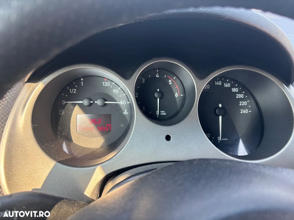 Seat Altea - 5