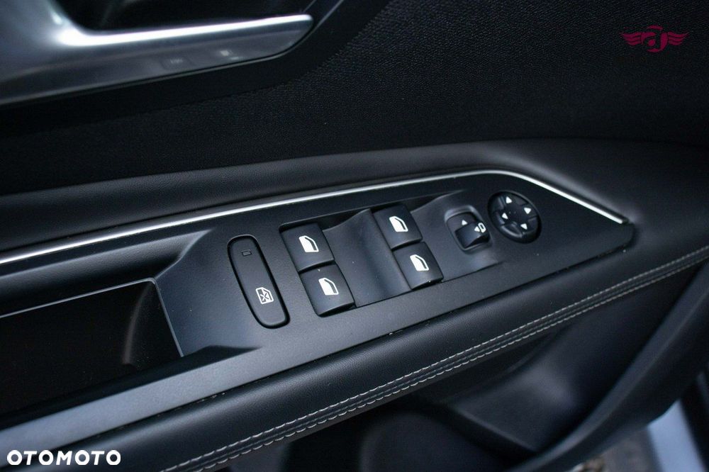Peugeot 3008 - 19