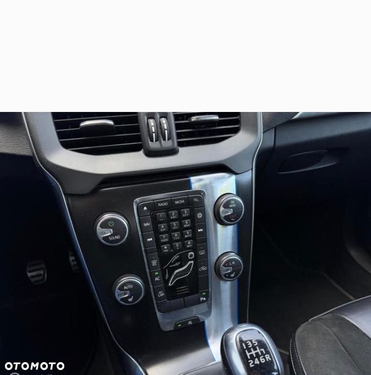Volvo V40 - 7