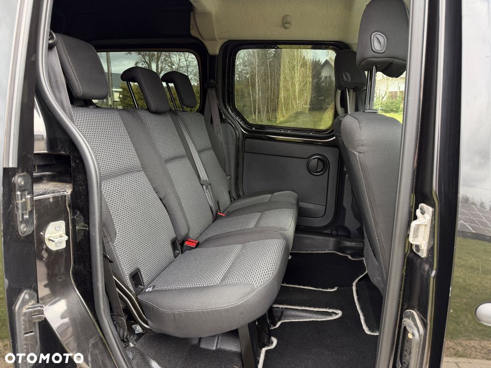 Mercedes-Benz Citan Tourer 415.703 - 5