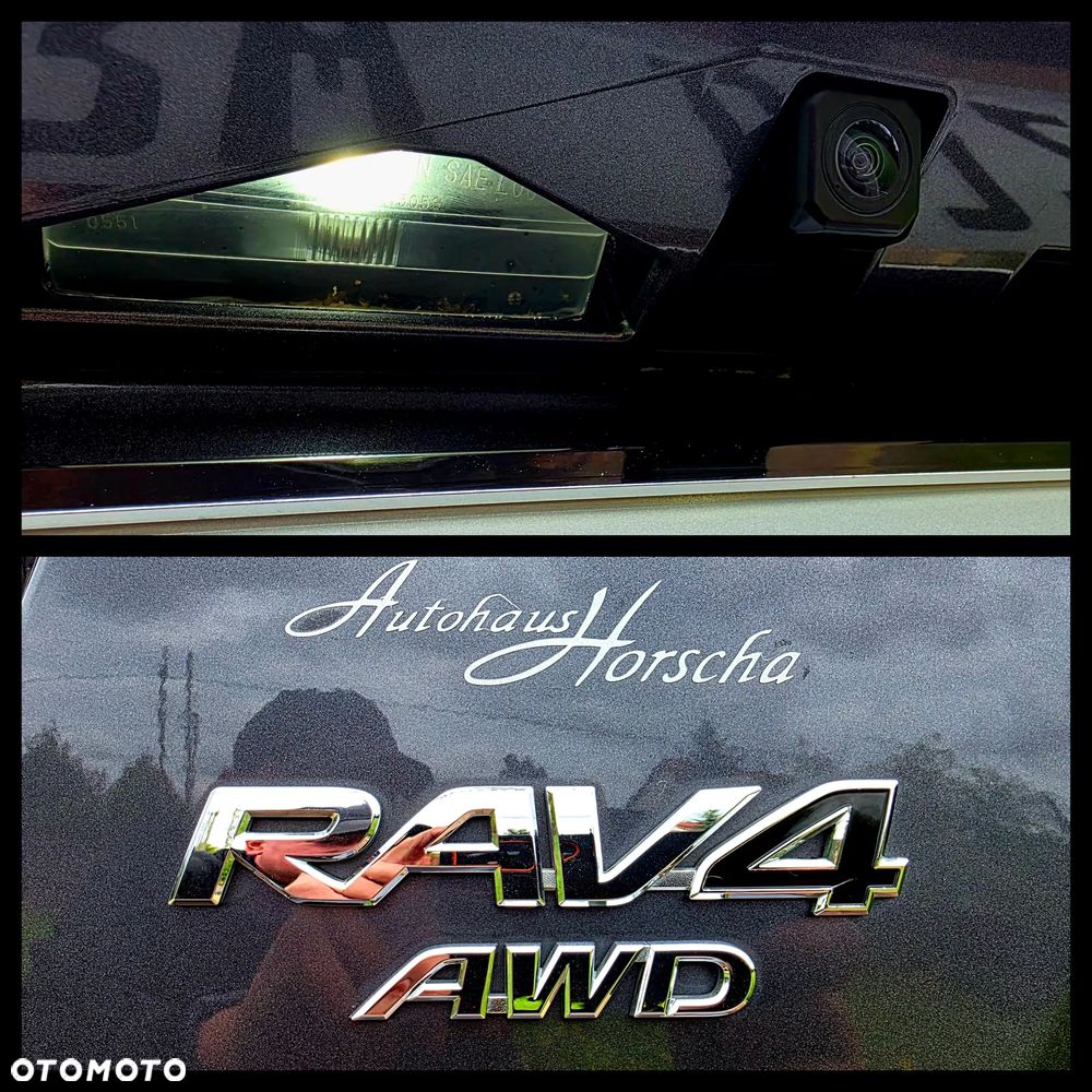 Toyota RAV4 2.0 4x4 Start&Stop CVT Executive - 32