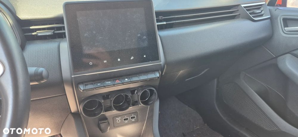 Renault Clio 1.6 E-TECH Equilibre - 27