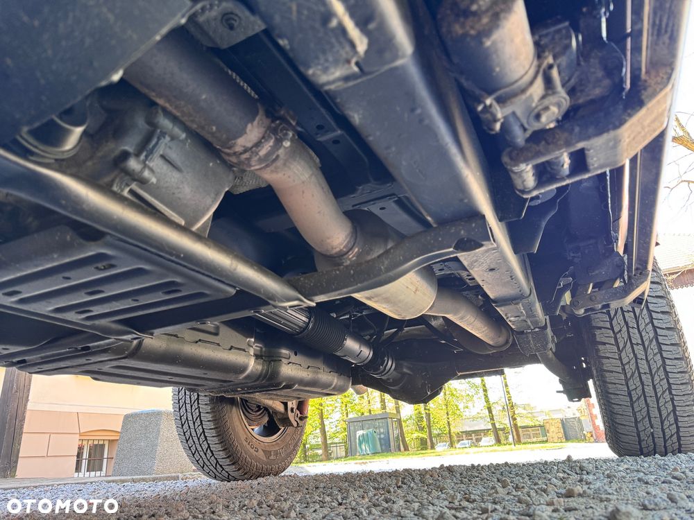 Jeep Wrangler Unlimited GME 2.0 Turbo Rubicon - 22