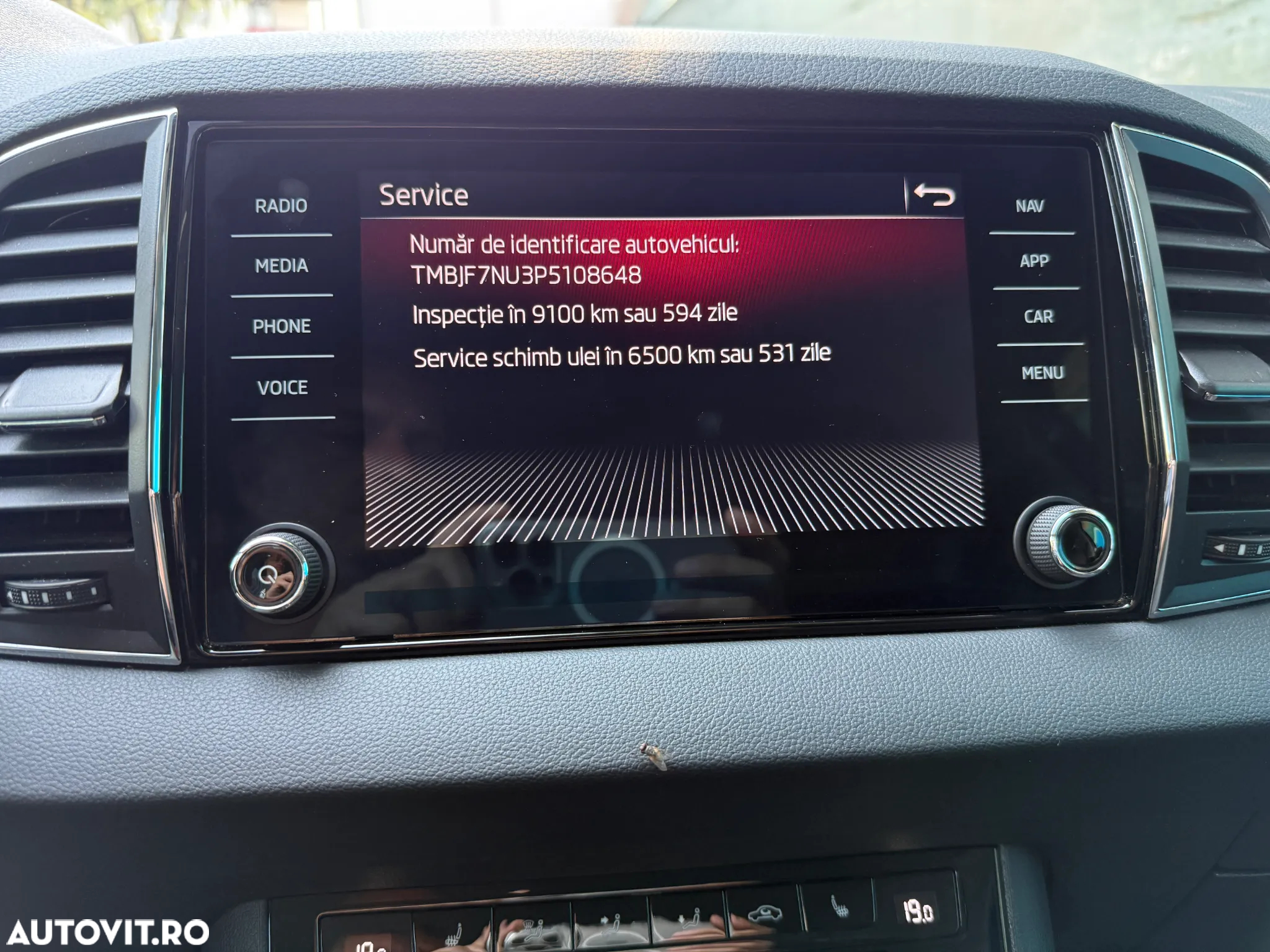 Skoda Karoq 2.0 TDI DSG Ambition - 26