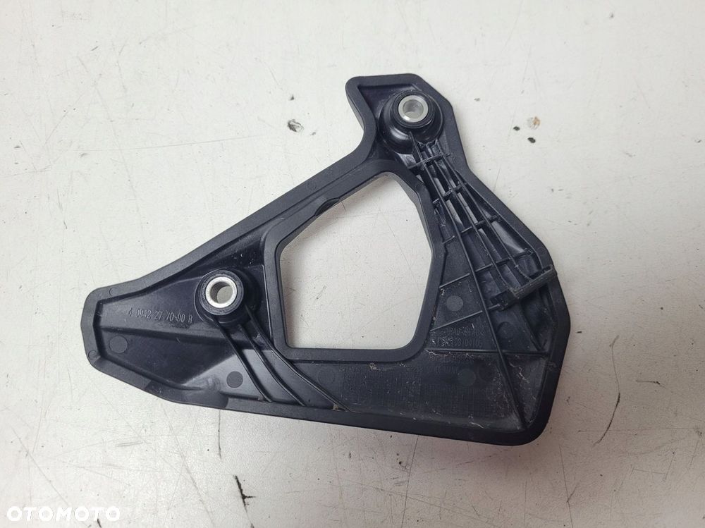 BMW F850GS ADVENTURE OSŁONA POMPY SETA PRAWA LISTEK - 5