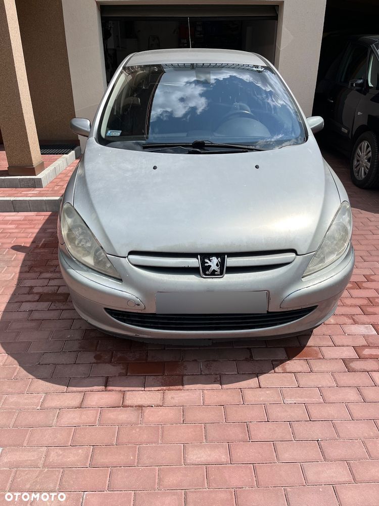 Peugeot 307 1.6 XT Premium - 1