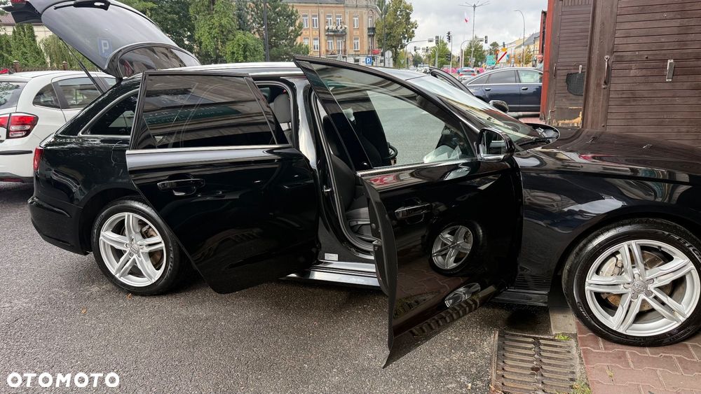 Audi A6 Avant 2.0 TDI ultra - 3