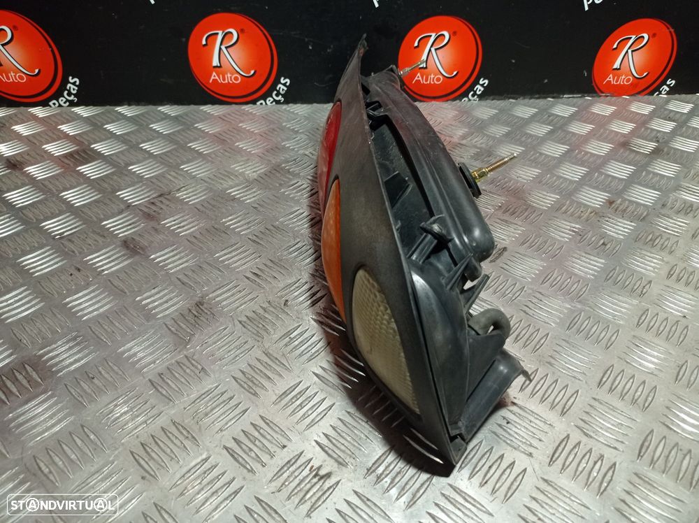 Farolim Stop Dto Fiat Marea Weekend (185_) - 2