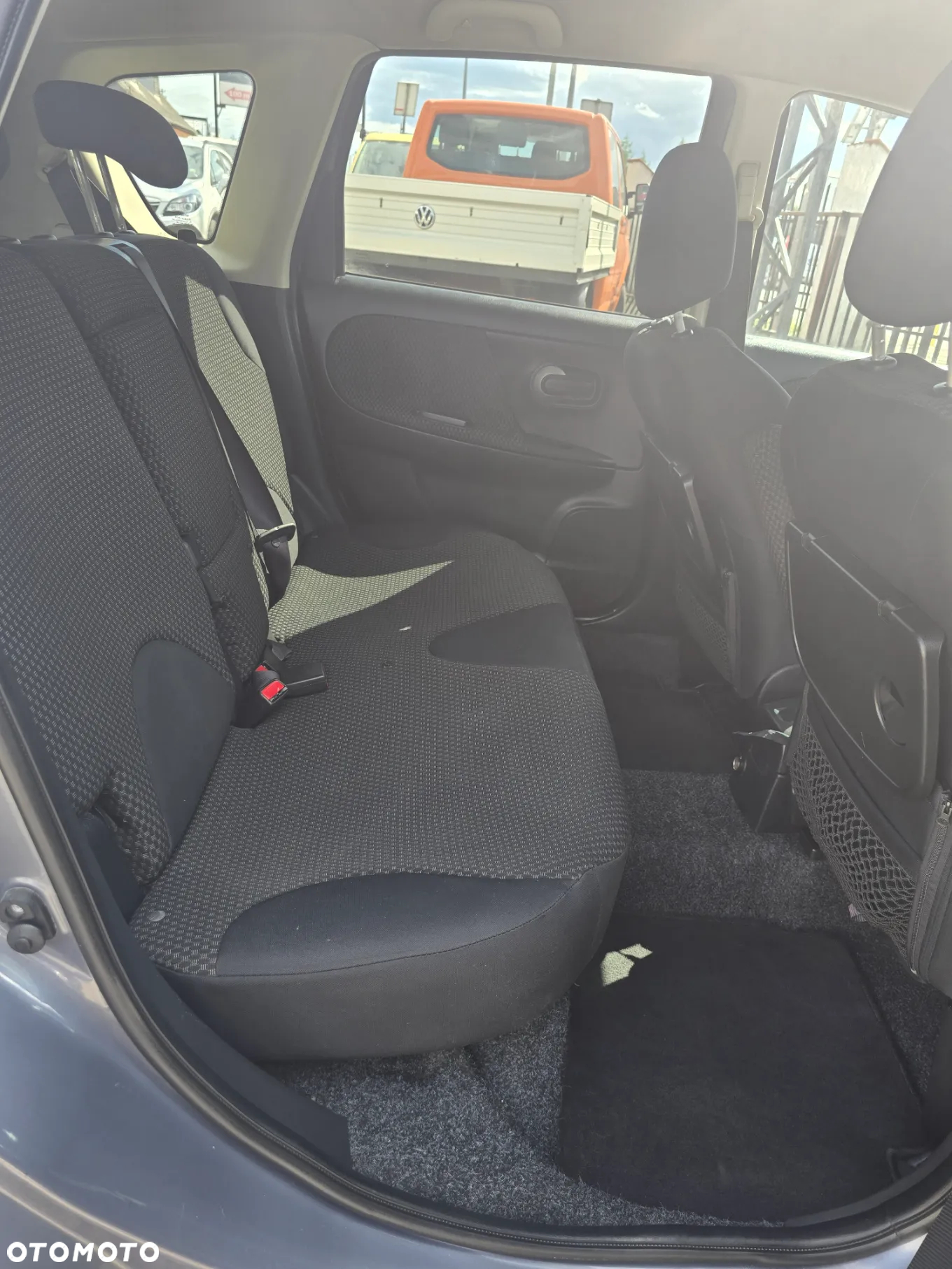 Nissan Note 1.6 Acenta - 11