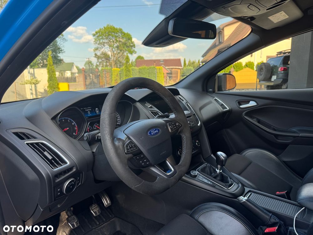 Ford Focus - 19