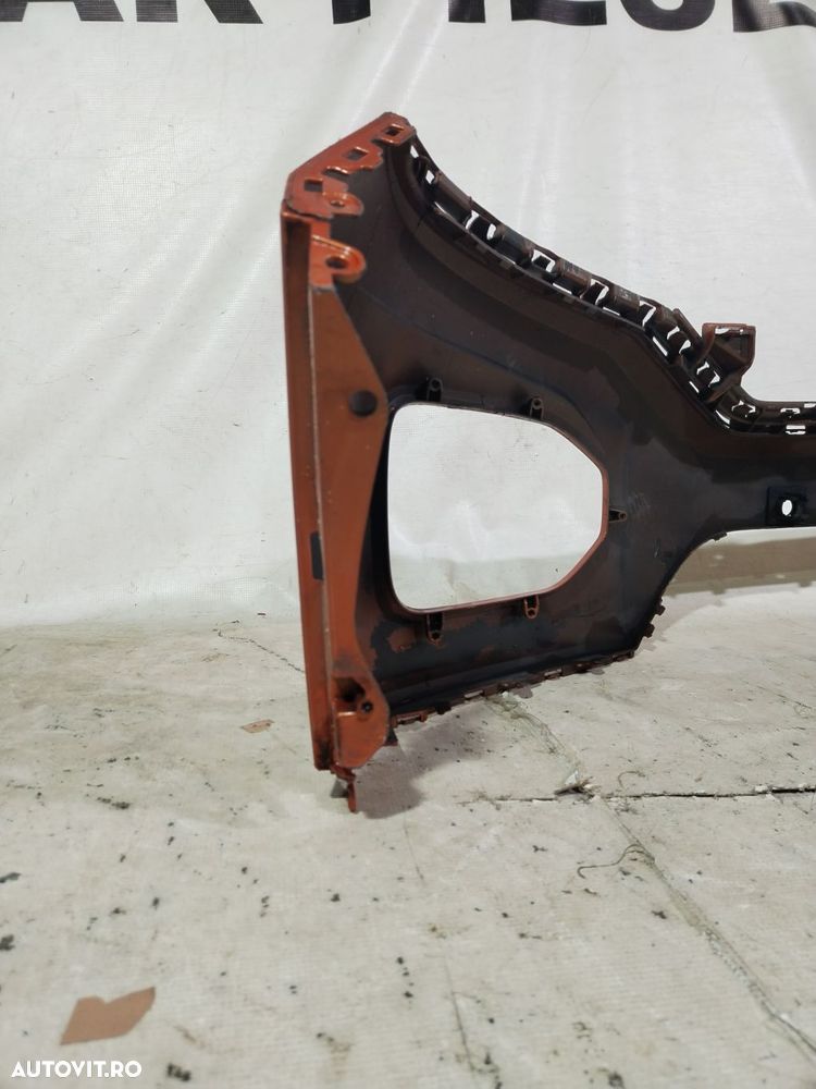 Bara fata VW T-Roc, 2018, 2019, 2020, 2021, cod origine OE 2GA807221J. - 12