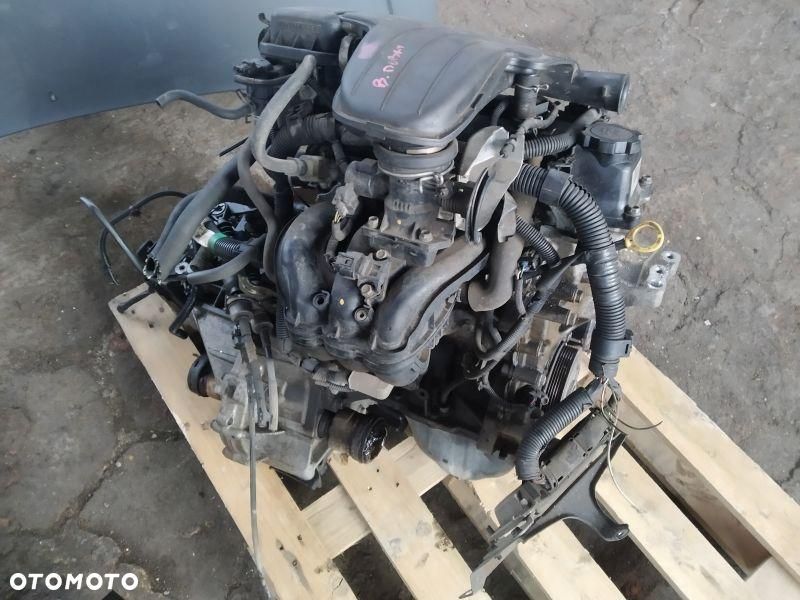 SILNIK KPL 1KR-B52 1.0 VVTI BDB TOYOTA YARIS II AYGO 107 - 1