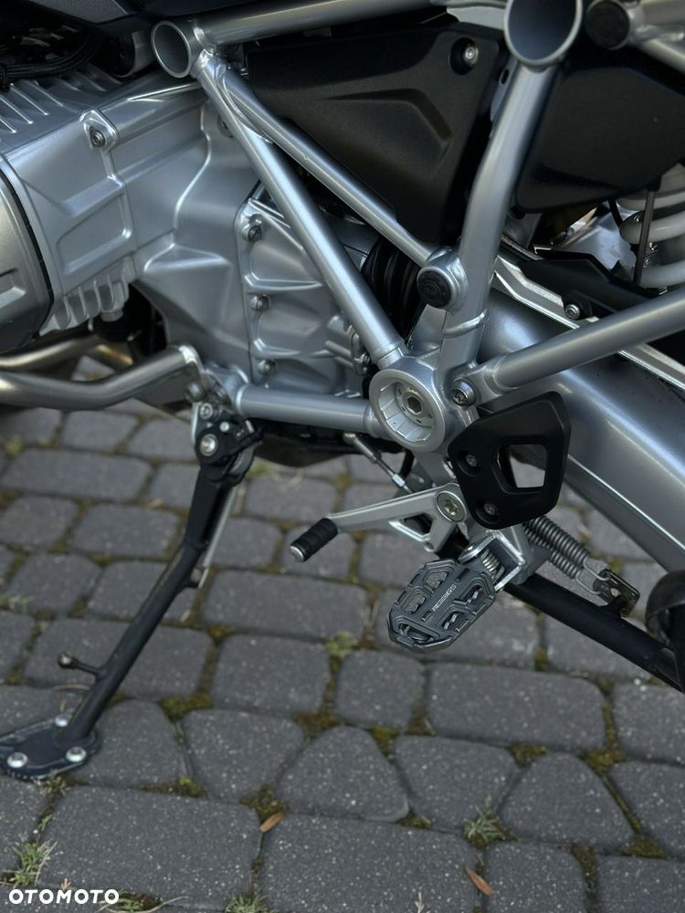 BMW GS - 16