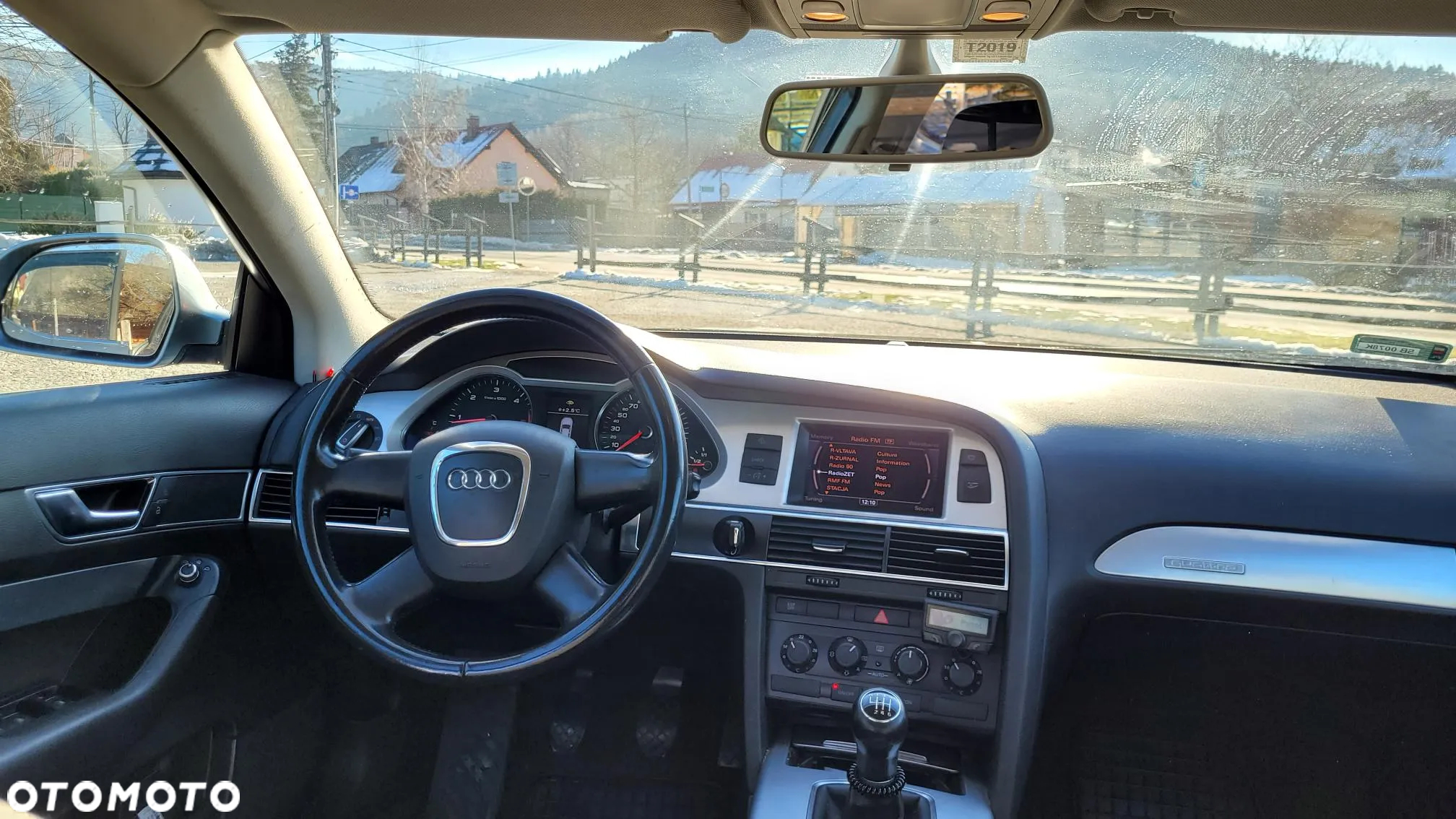 Audi A6 3.0 TDI Quattro - 4
