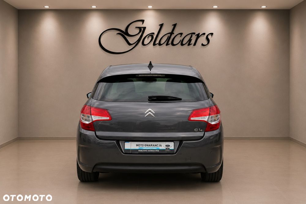 Citroën C4 BlueHDi 120 Stop&Start Shine - 8