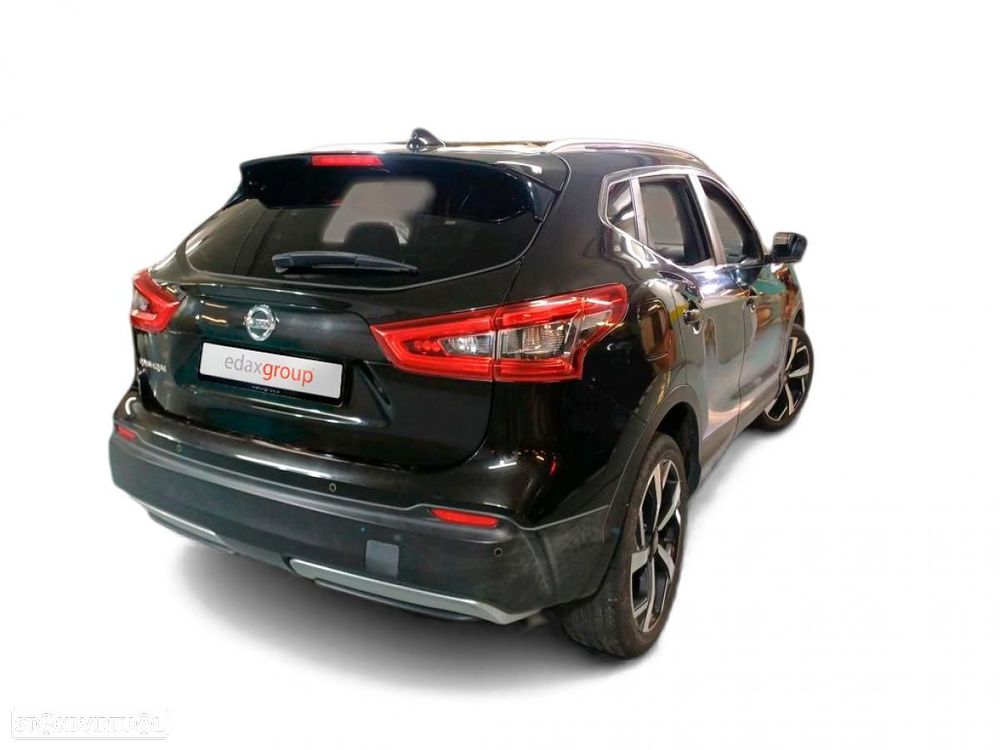 Nissan Qashqai 1.6 dCi Acenta - 2