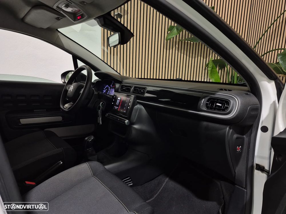 Citroën C3 1.2 PureTech Feel - 22