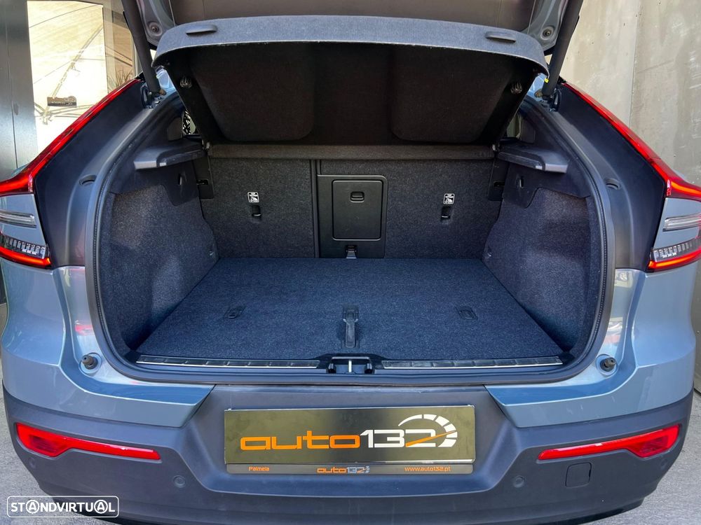 Volvo C40 Recharge Twin Ultimate - 57
