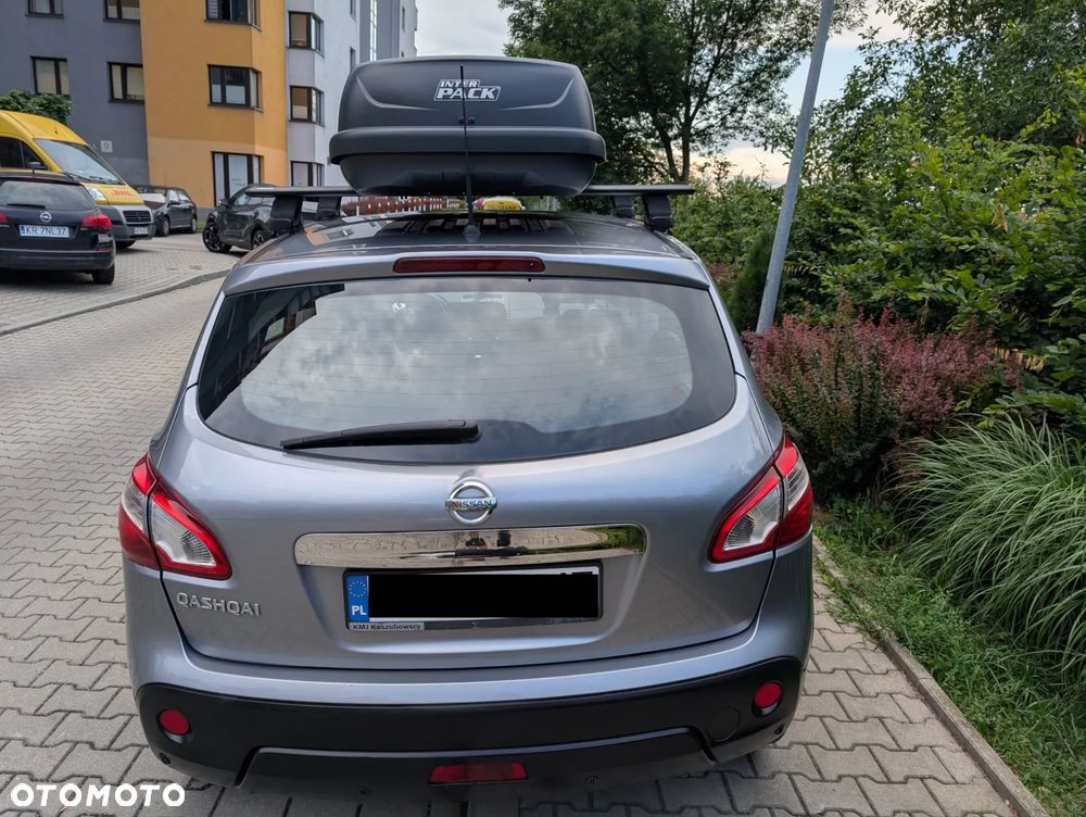 Nissan Qashqai 1.6 Acenta - 13