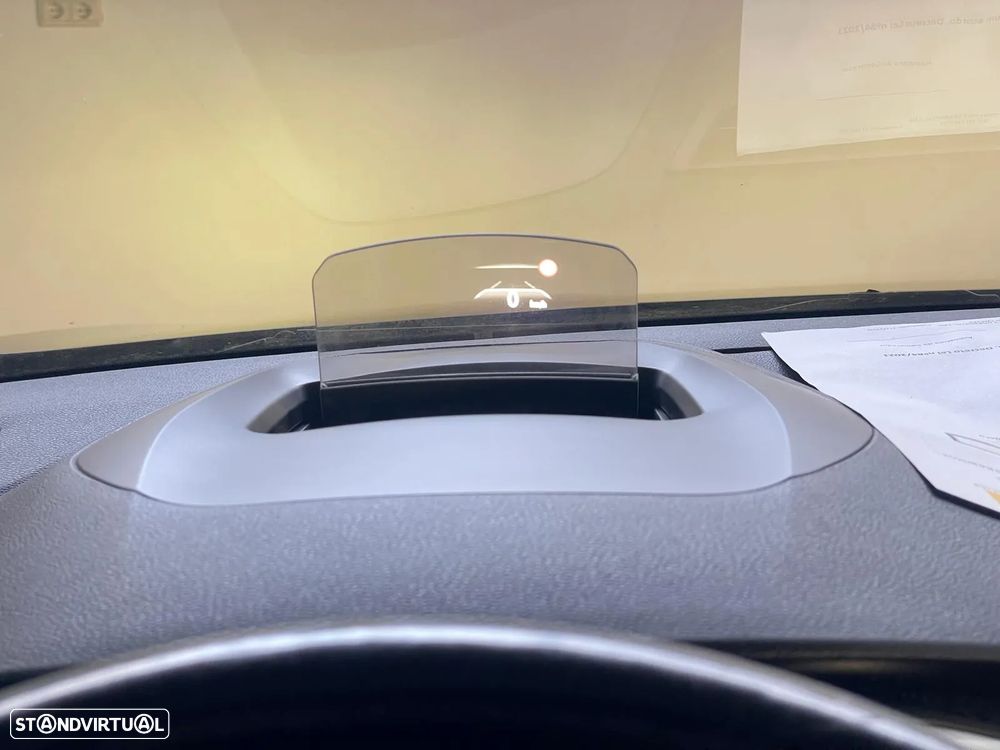 Renault Mégane Sport Tourer 1.5 Blue dCi GT Line - 19