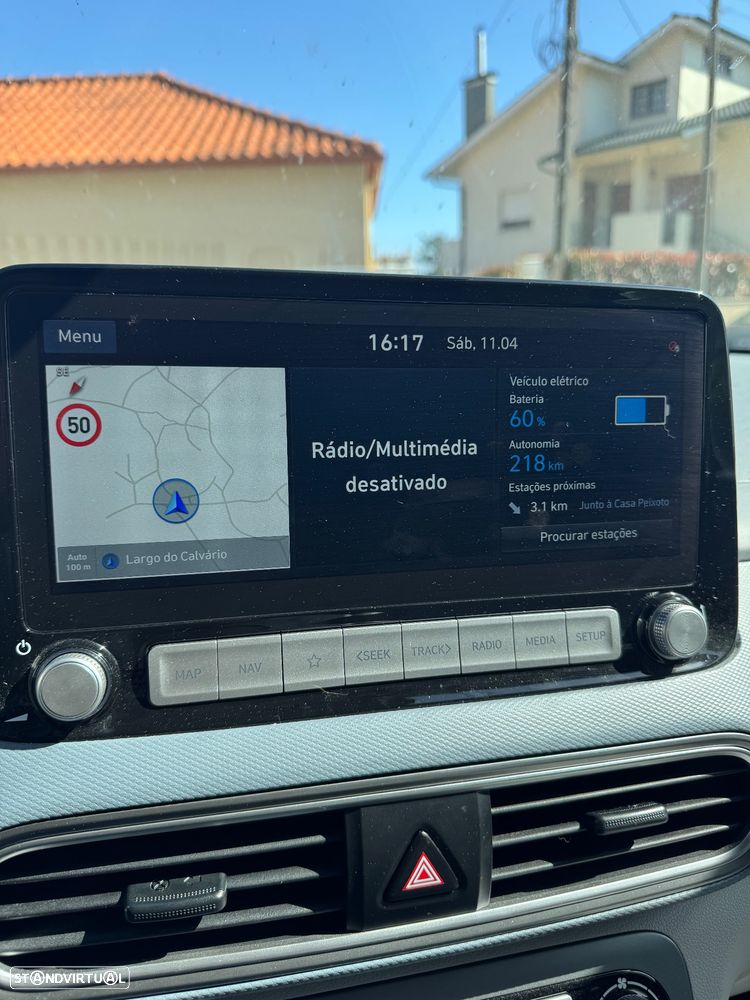 Hyundai Kauai Premium - 10