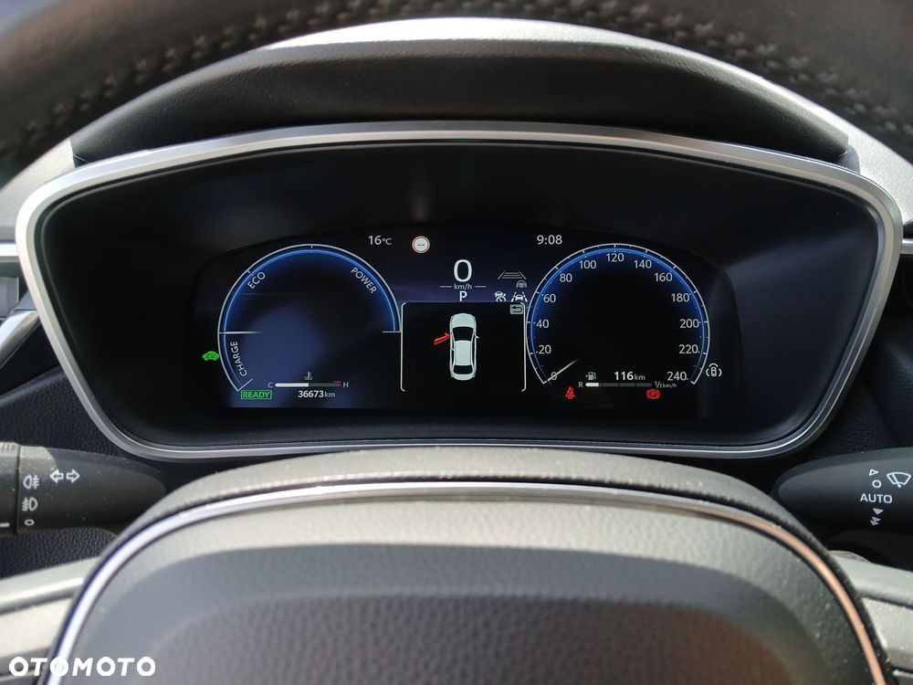 Toyota Corolla 1.8 Hybrid Style - 28