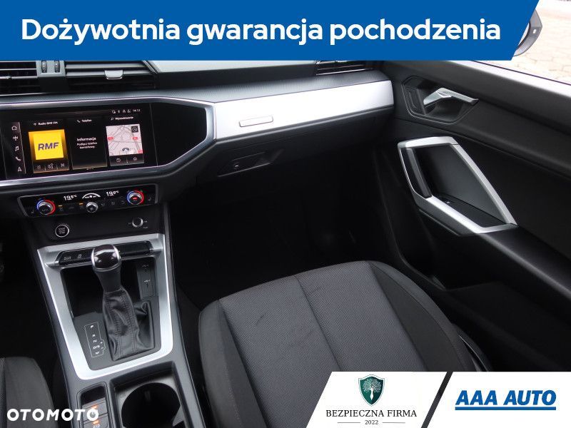 Audi Q3 - 10
