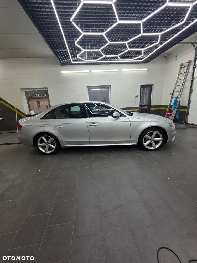 Audi A4 - 15