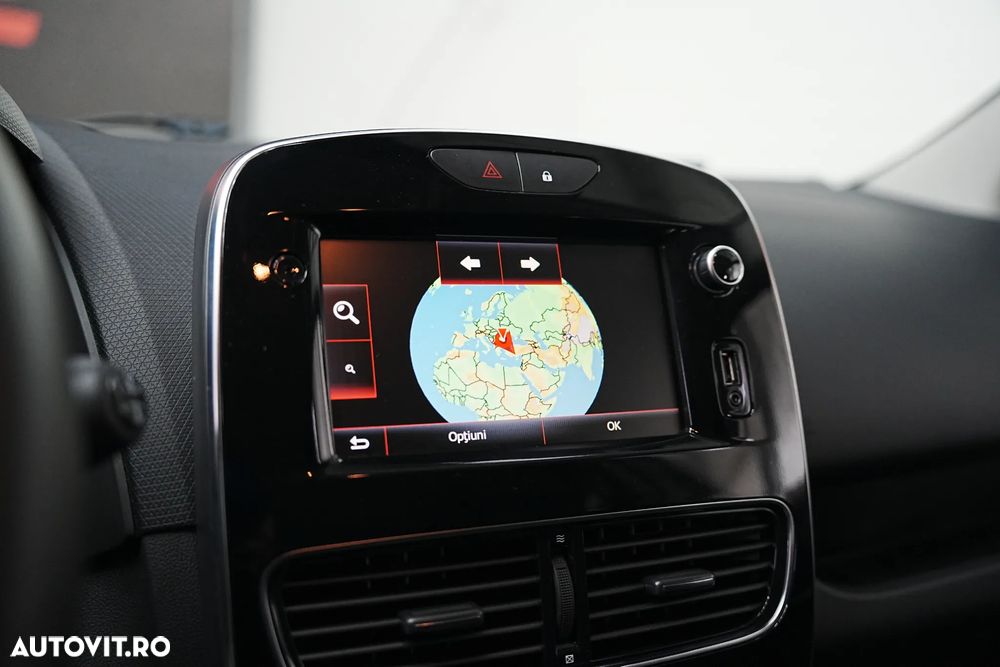 Renault Clio (Energy) TCe 90 Start & Stop LIMITED - 29